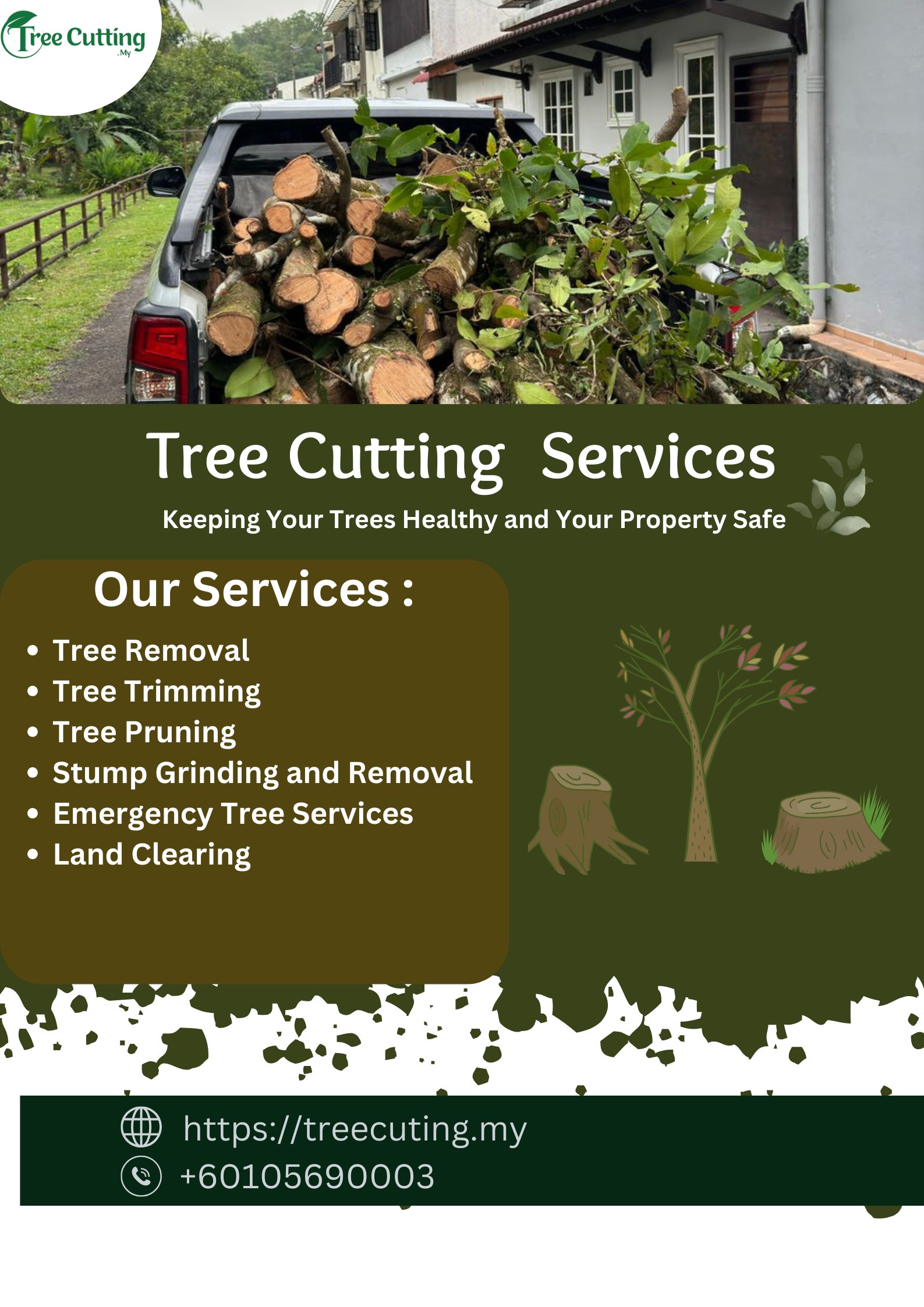 Tree Cutting